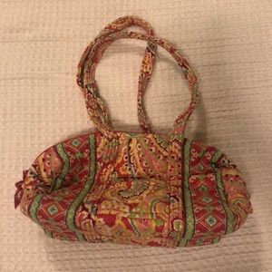 Vera Bradley Small Purse